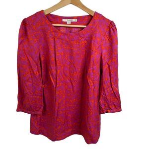 BODEN GEOMETRIC TOP